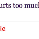 Illustration for article titled Holly Madison Makes Thinly-Veiled Jab At Crystal Harris